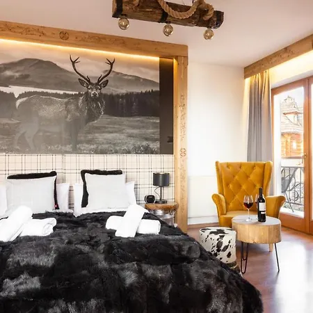 Homestay Aparthotel Delta Top