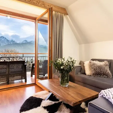 Delta * Kościelisko