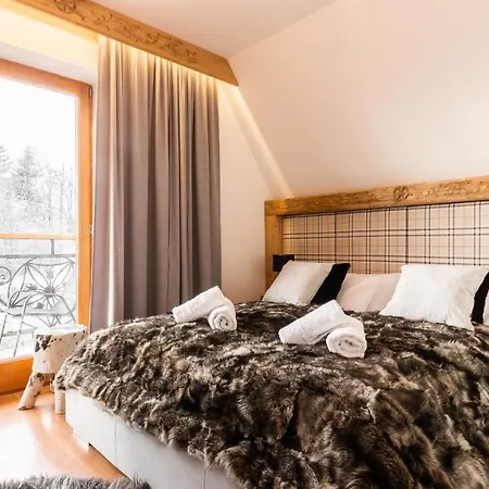 Delta * Kościelisko