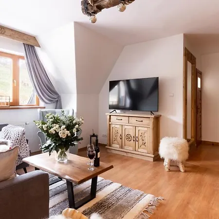 Delta * Kościelisko