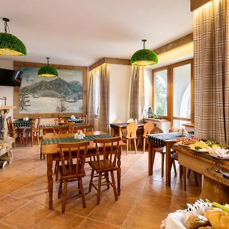 Aparthotel Delta Top Koscielisko