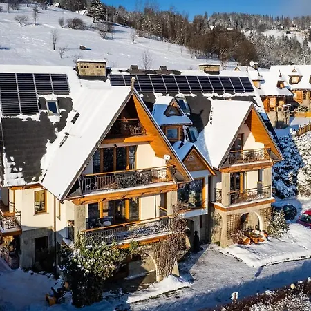 Delta Quarto em Acomodações Particulares *