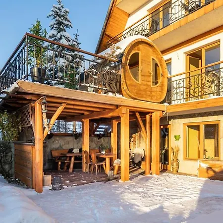 Privatunterkunft Aparthotel Delta Top *