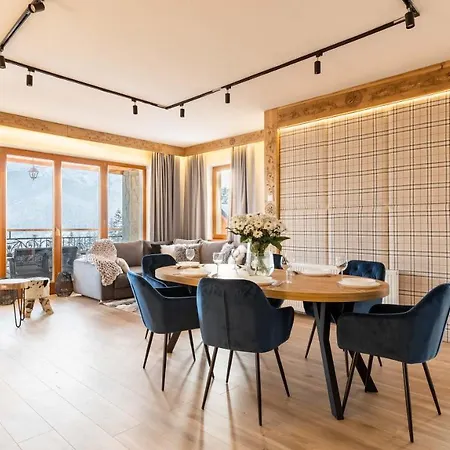 Delta Homestay szállás Kościelisko