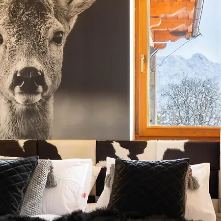 Delta Quarto em Acomodações Particulares