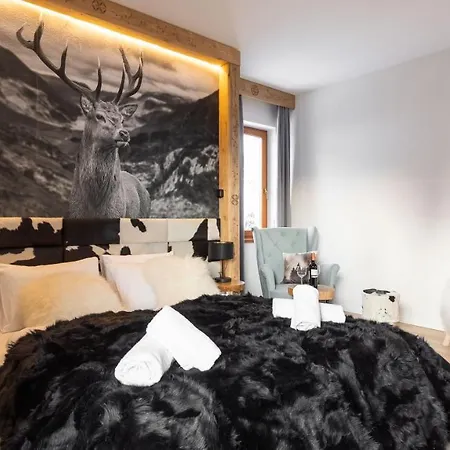 Quarto em Acomodações Particulares Delta