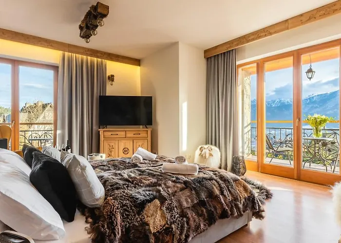 Alloggio in famiglia Delta