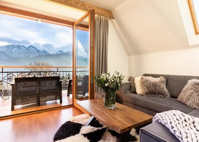 Delta * Kościelisko