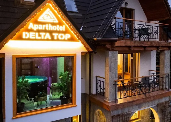 Delta Alloggio in famiglia *