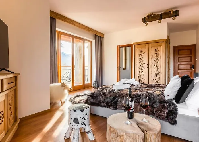 Delta * Kościelisko