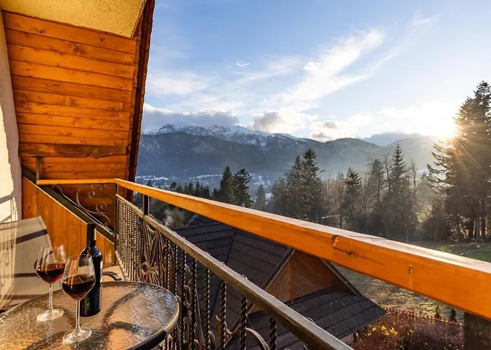 Alloggio in famiglia Delta