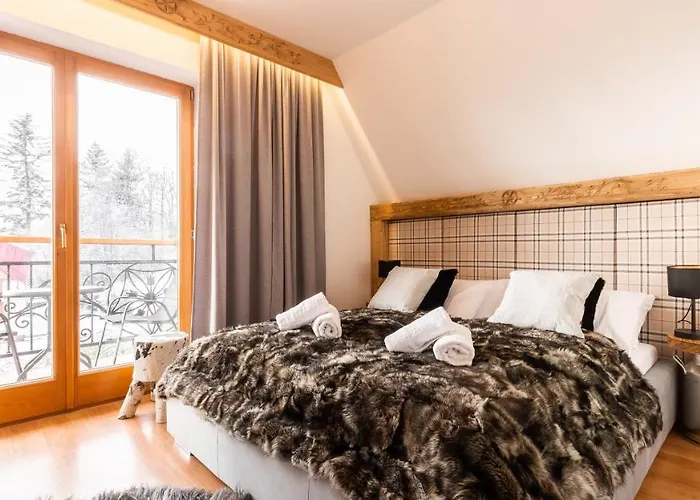 Delta * Kościelisko