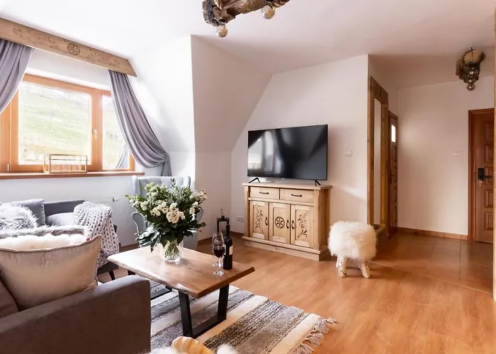 Delta * Kościelisko