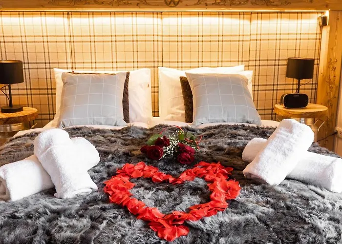 Delta Alloggio in famiglia Kościelisko