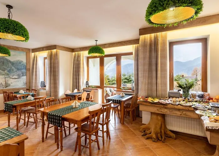 Alloggio in famiglia Delta