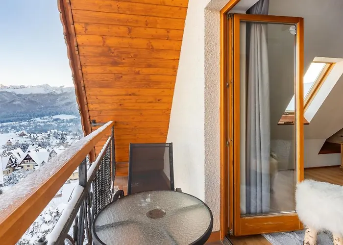 Delta * Kościelisko