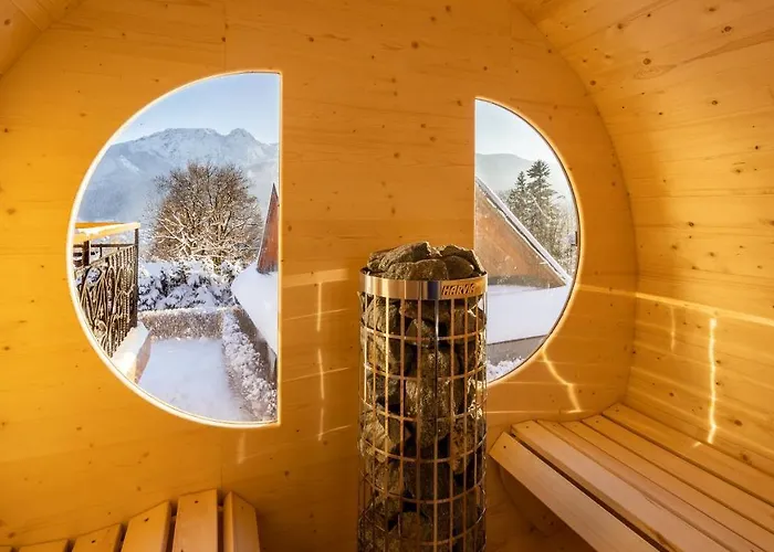 Alloggio in famiglia Delta Kościelisko