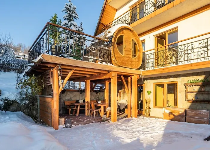 Alloggio in famiglia Delta *