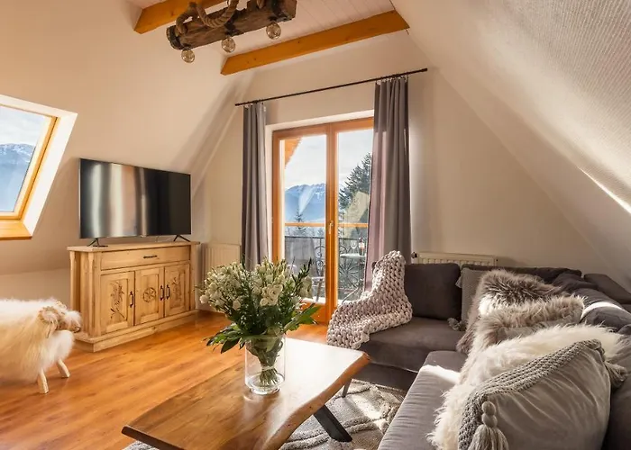 Delta * Kościelisko