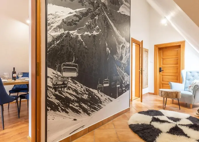 Delta Alloggio in famiglia Kościelisko