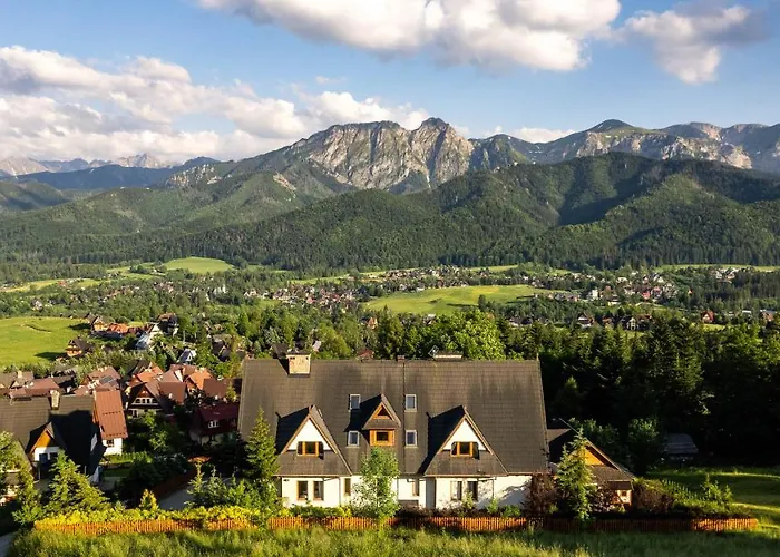 Delta * Kościelisko