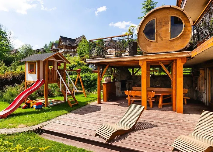 Delta Alloggio in famiglia