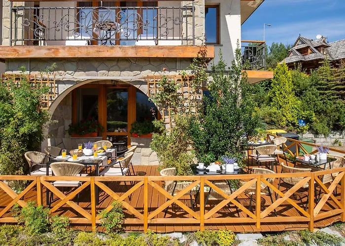 Delta Alloggio in famiglia *