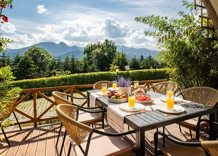 Alloggio in famiglia Delta Kościelisko